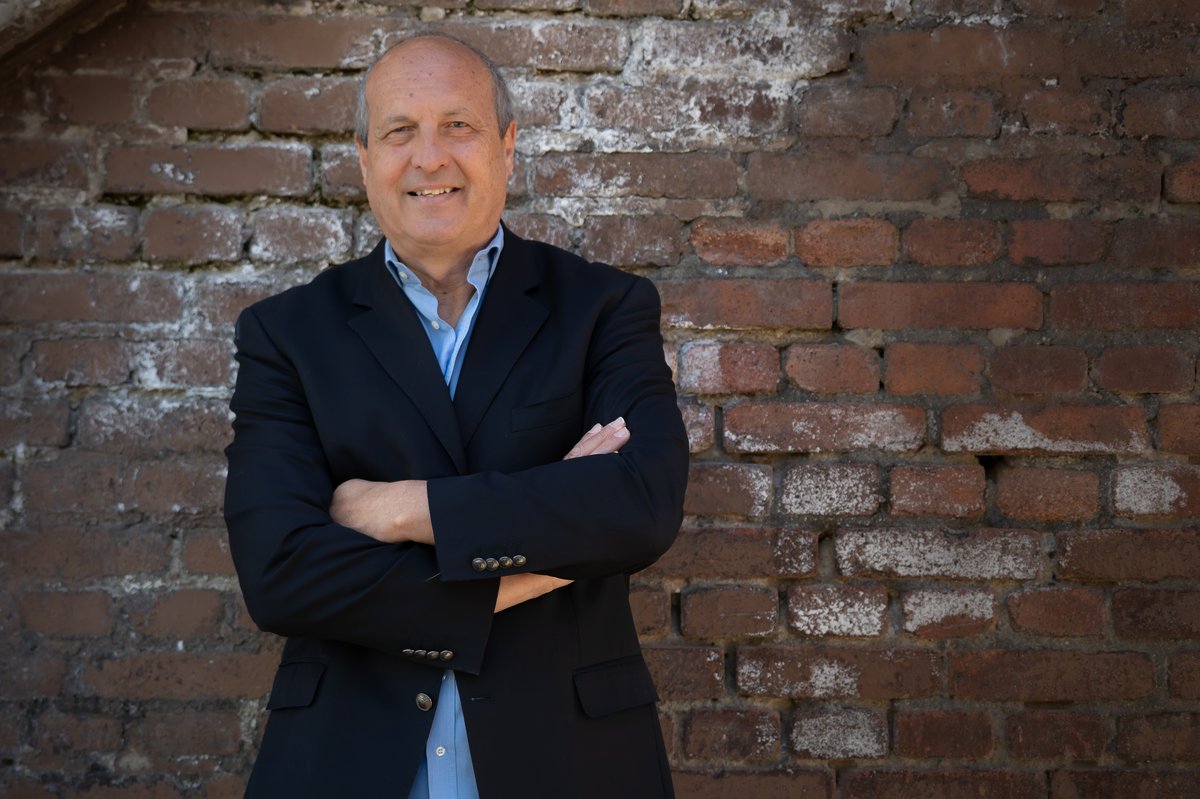 Volker Missun — Gründer von Leon Media Solution